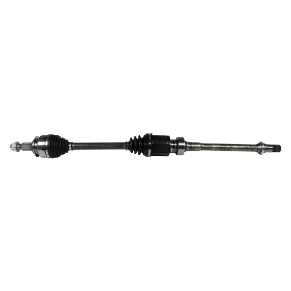 GSP North America® - Front Passenger Side CV Axle Assembly