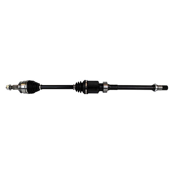 GSP North America® - Front Passenger Side CV Axle Assembly