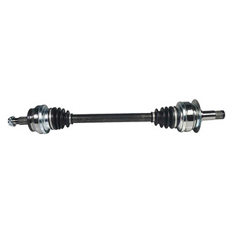 GSP North America® - Rear CV Axle Assembly