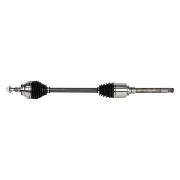 GSP North America® - Front Passenger Side CV Axle Assembly