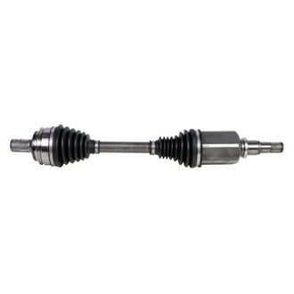 GSP North America® - CV Axle Assemblies