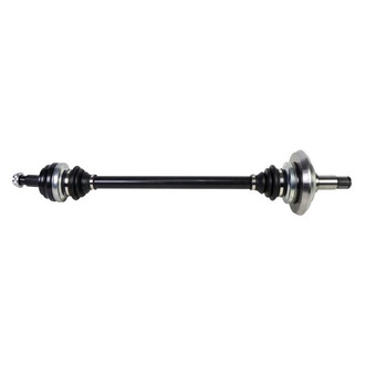 GSP North America® - Rear Driver Side CV Axle Assembly