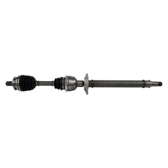 GSP North America® - Front Passenger Side CV Axle Assembly
