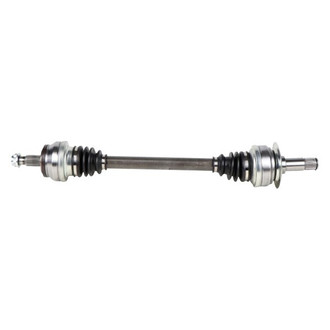 GSP North America® - Rear CV Axle Assembly