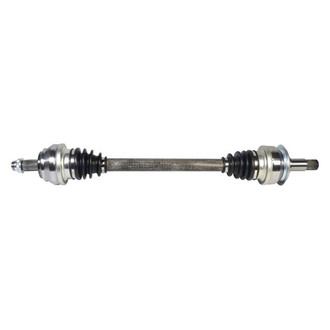 GSP North America® - Rear Passenger Side CV Axle Assembly