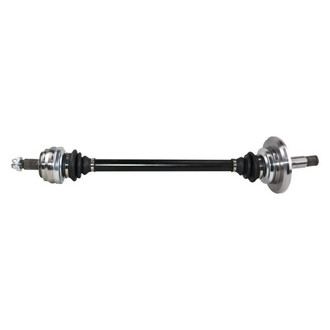 GSP North America® - Rear Driver Side CV Axle Assembly