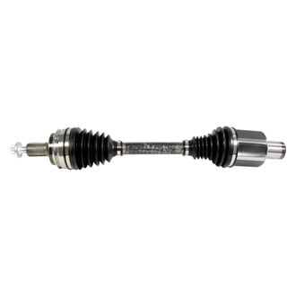 GSP North America® - CV Axle Assemblies