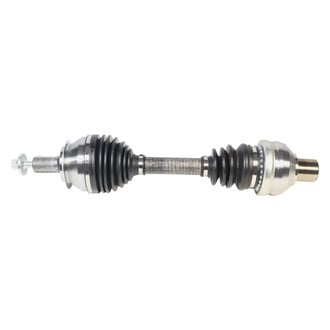 GSP North America® - CV Axle Assemblies