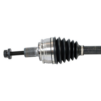 GSP North America® - CV Axle Assemblies
