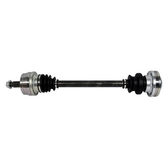 GSP North America® - Rear CV Axle Assembly