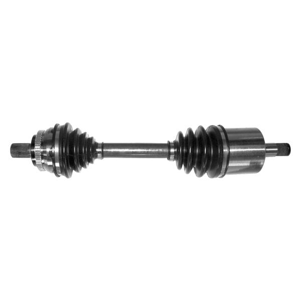 GSP North America® - Front Passenger Side CV Axle Assembly