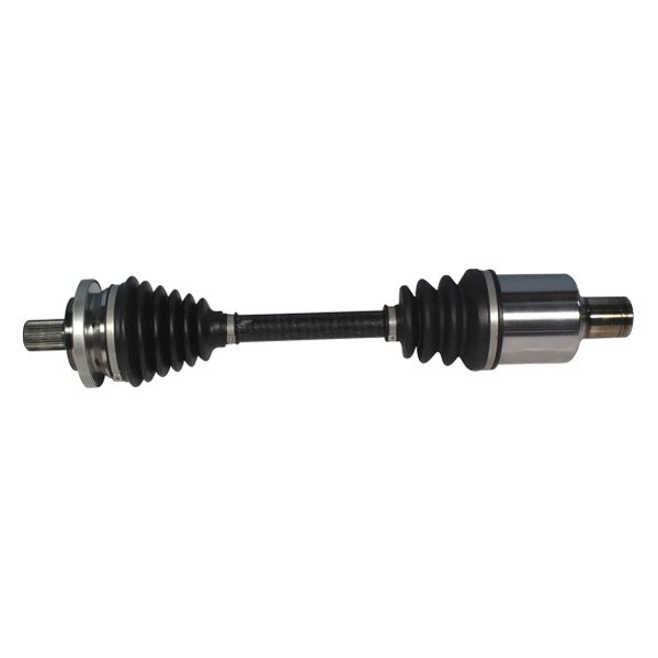 GSP North America® - Front Driver Side CV Axle Assembly