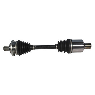 GSP North America® - Front Driver Side CV Axle Assembly