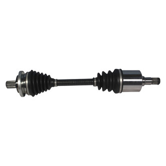 GSP North America® - Front Passenger Side CV Axle Assembly