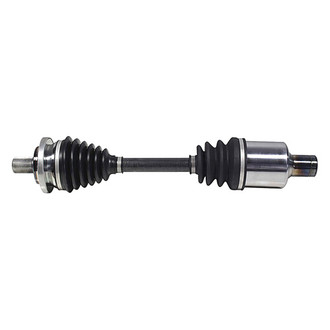 GSP North America® - Front Driver Side CV Axle Assembly