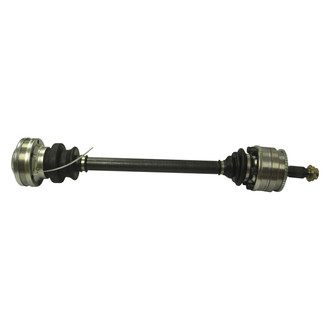 GSP North America® - Rear Passenger Side CV Axle Assembly