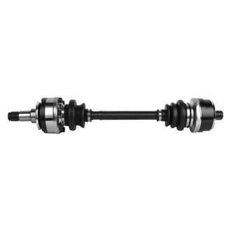 GSP North America® - CV Axle Assembly