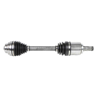 GSP North America® - Front Driver Side CV Axle Assembly