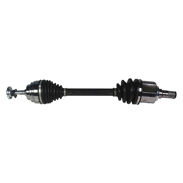 GSP North America® Mini Cooper Base 2016 CV Axle Assembly