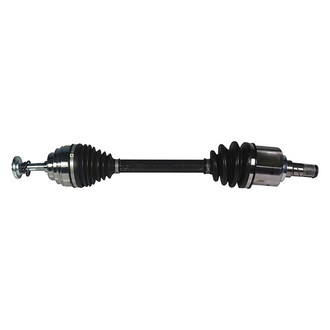 GSP North America® - Front Driver Side CV Axle Assembly