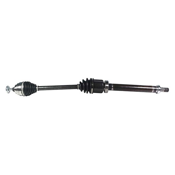 GSP North America® - Front Passenger Side CV Axle Assembly