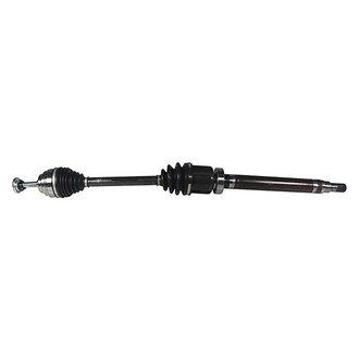 GSP North America® - Front Passenger Side CV Axle Assembly