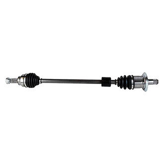 GSP North America® - Rear Driver Side CV Axle Assembly