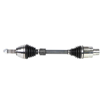 GSP North America® - Front Passenger Side CV Axle Assembly