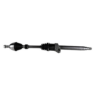 GSP North America® - Front Passenger Side CV Axle Assembly