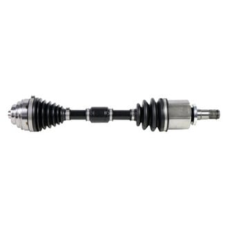GSP North America® - CV Axle Assemblies