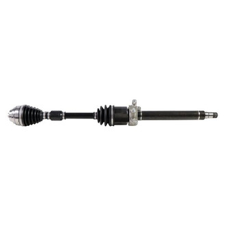 GSP North America® - Front Passenger Side CV Axle Assembly