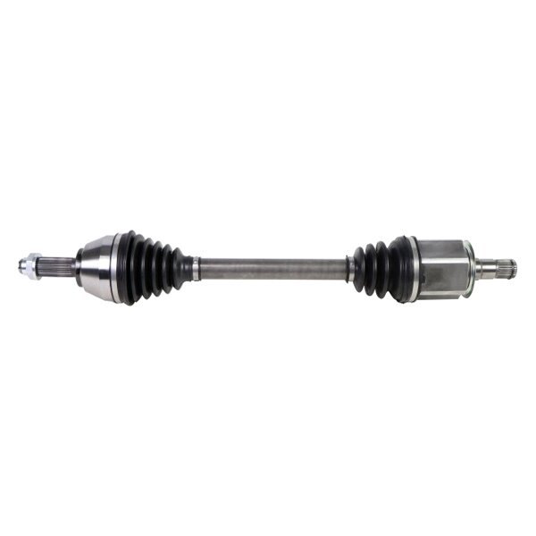 GSP North America® - Front Driver Side CV Axle Assembly