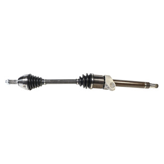 GSP North America® - Front Passenger Side CV Axle Assembly