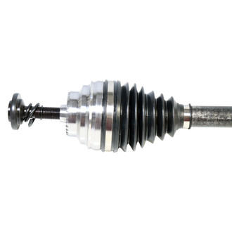 GSP North America® - Front Driver Side CV Axle Assembly