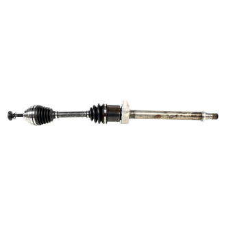 GSP North America® - Front Passenger Side CV Axle Assembly