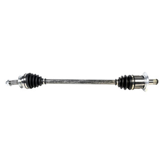 GSP North America® - Rear Passenger Side CV Axle Assembly