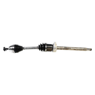 GSP North America® - Front Passenger Side CV Axle Assembly
