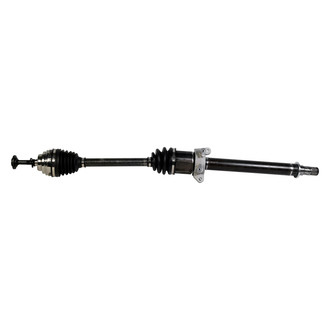 GSP North America® - Front Passenger Side CV Axle Assembly
