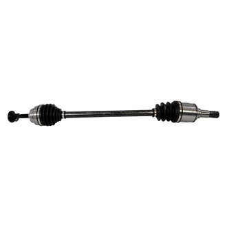GSP North America® - Rear Passenger Side CV Axle Assembly