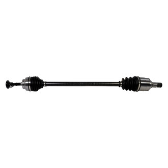 GSP North America® - Rear Driver Side CV Axle Assembly