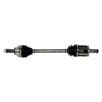GSP North America® - Front Driver Side CV Axle Assembly