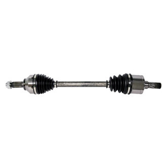 GSP North America® - Front Driver Side CV Axle Assembly