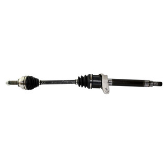 GSP North America® - Front Passenger Side CV Axle Assembly