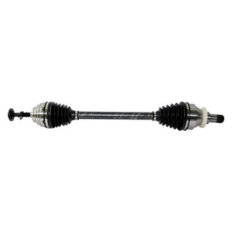 GSP North America® - CV Axle Assemblies