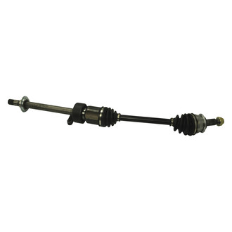 GSP North America® - Front Passenger Side CV Axle Assembly
