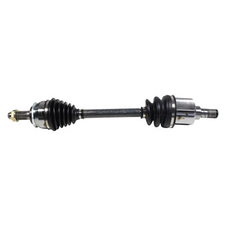 GSP North America® - Front Driver Side CV Axle Assembly