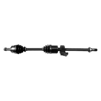 GSP North America® - Front Passenger Side CV Axle Assembly