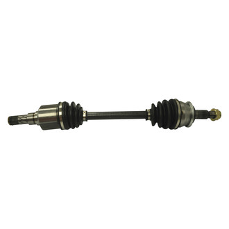 GSP North America® - Front Driver Side CV Axle Assembly