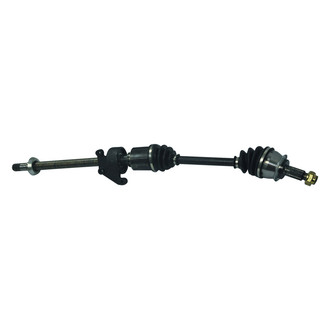 GSP North America® - Front Passenger Side CV Axle Assembly