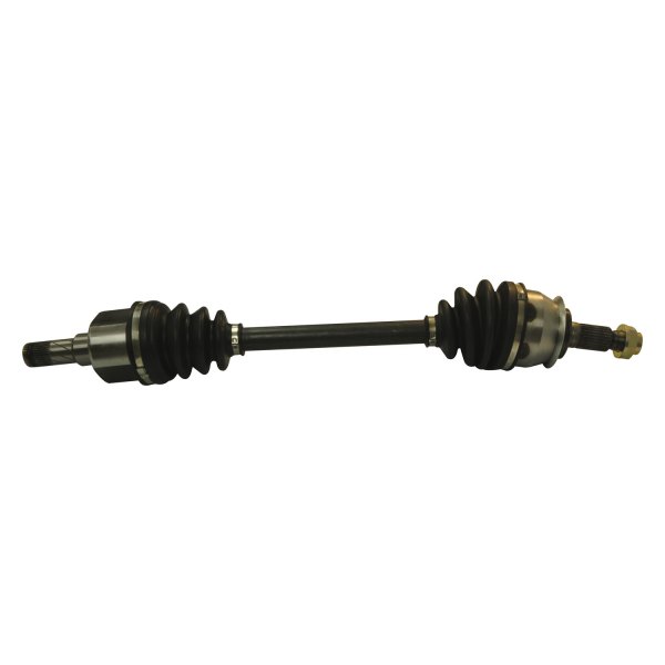 GSP North America® - Front Driver Side CV Axle Assembly